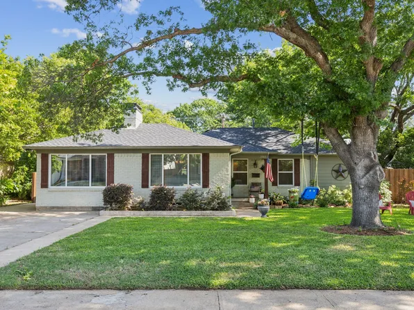 3965 Durango Dr, Dallas, TX 75220