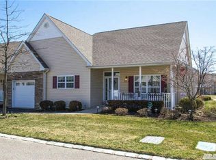 203 Symma Ct, Mount Sinai, NY 11766