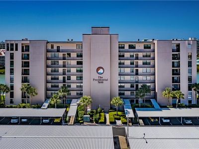 7600 Sun Island Dr S APT 701, South Pasadena, FL, 33707