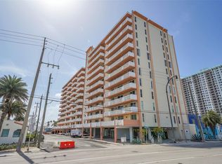 801 S Ocean Drive #605, Hollywood, FL 33019