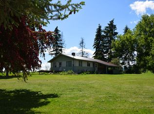 744 Homestead Loop, BONNERS FERRY, ID 83805