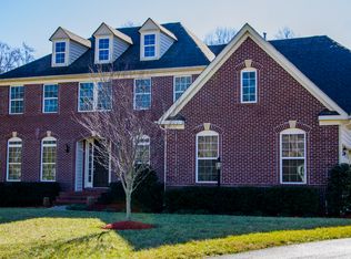 92 Scotts Ford Ln, Fredericksburg, VA 22406