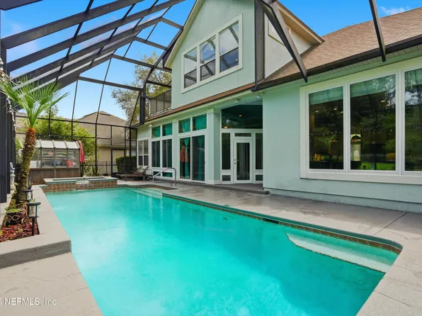 2357 W CLOVELLY Lane, St. Augustine, FL 32092