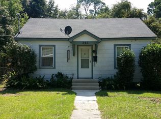 267 Forrest Ave, Biloxi, MS 39530