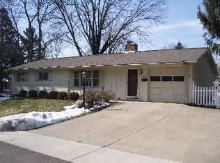 3621 Ramsgate Rd, Columbus, OH 43221