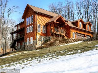 8709 Green Valley Rd, Union Bridge, MD 21791