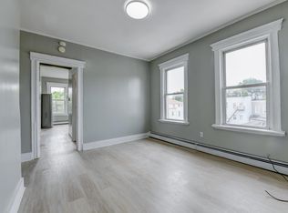 200 Nunda Ave #3R, Jersey City, NJ 07306