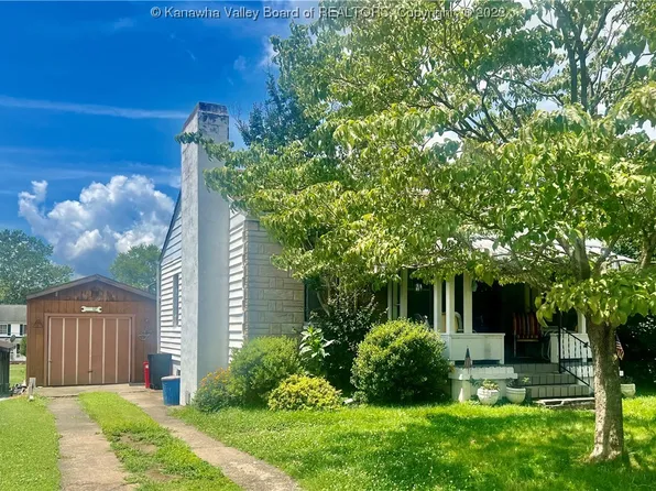 212 Broadway Ave, Nitro, WV 25143