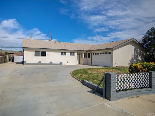 3261 Debbie Ln, Riverside, CA 92501