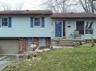 2714 Eastern Ave, Bedford, IN