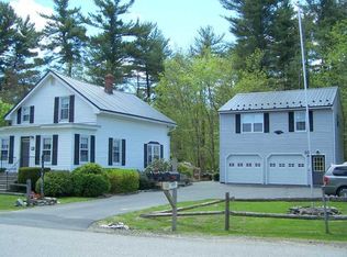 37 Stockman Ave, Saco, ME 04072