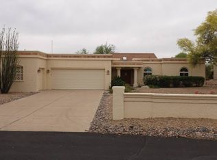 18833 E Latigo Ln, Rio Verde, AZ 85263