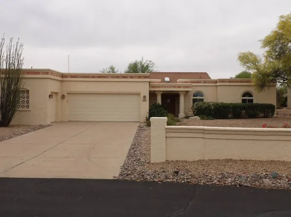 18833 E Latigo Ln, Rio Verde, AZ 85263