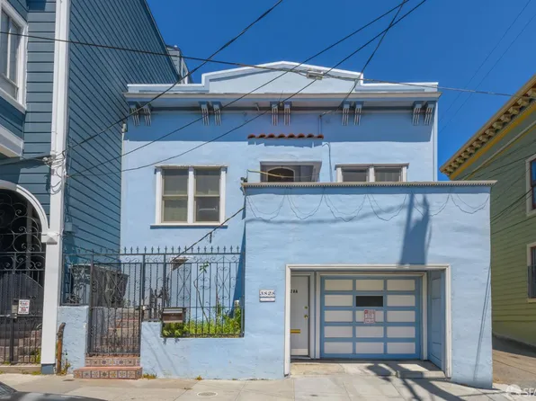 3828 23rd Street, San Francisco, CA 94114