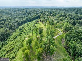 374 Deer Ridge Rd, Mount Lookout, WV 26678