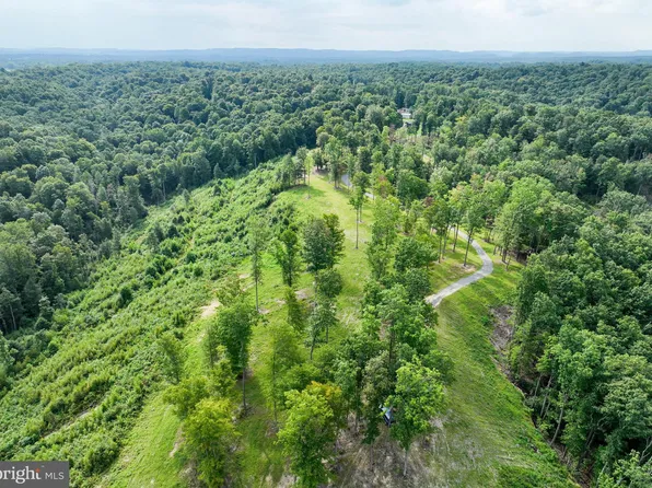 374 Deer Ridge Rd, Mount Lookout, WV 26678