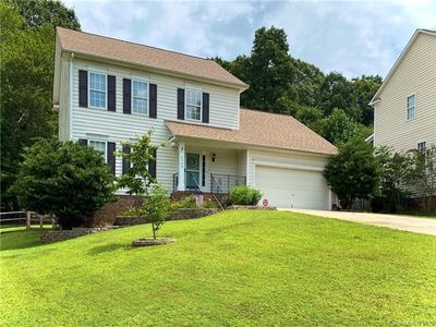 3709 Wind Ridge Pl, Waxhaw, NC, 28173