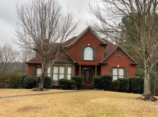 1033 Eagle Valley Dr, Birmingham, AL 35242