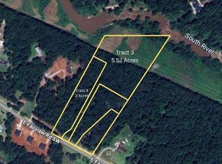 3665 E Fairview Rd SW, Stockbridge, GA 30281