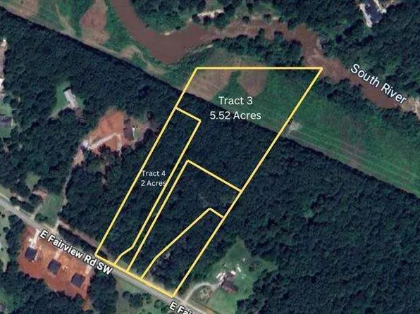 3665 E Fairview Rd SW, Stockbridge, GA 30281