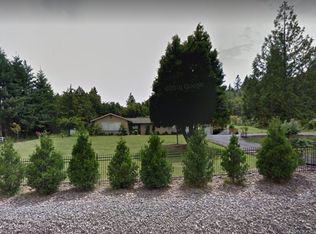 16332 SE Sager Rd, Happy Valley, OR 97086