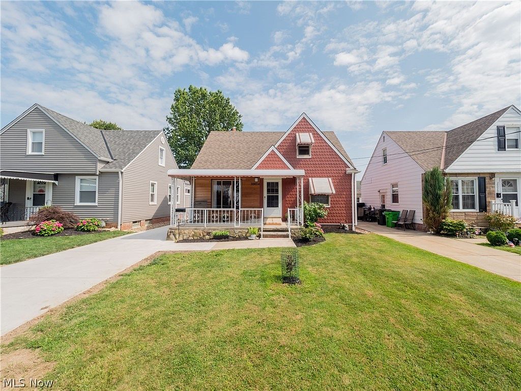 30024 Elgin Rd, Wickliffe, OH 44092 Zillow