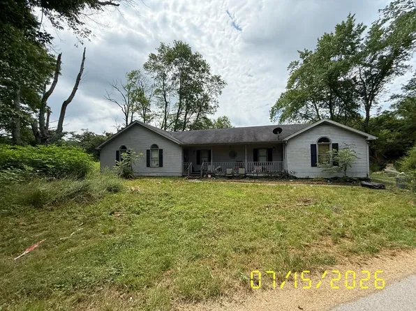 2932 Maret Cemetery Rd, Mount Vernon, KY 40456