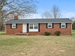 2177 S Mount Pleasant Rd, Greenbrier, TN 37073
