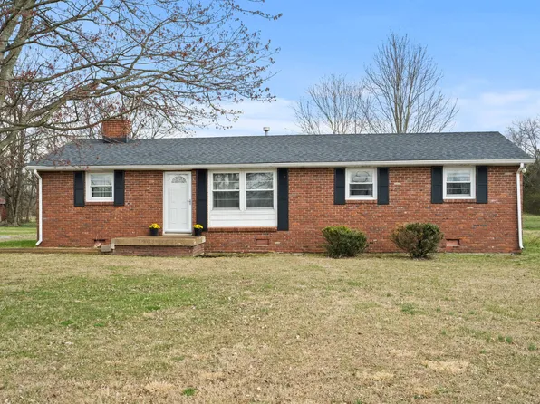 2177 S Mount Pleasant Rd, Greenbrier, TN 37073