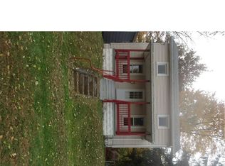1717 Frederick Ave SW, Canton, OH