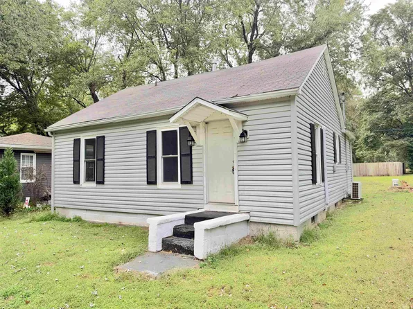 1213 N Johnson St, Richland, IN 47634