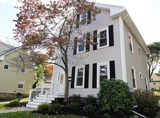 51 Nahant St, Wakefield, MA 01880