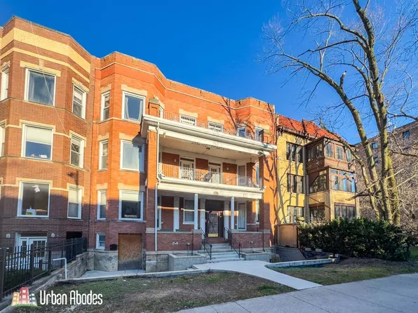 6711 N Sheridan Rd #1S, Chicago, IL 60626