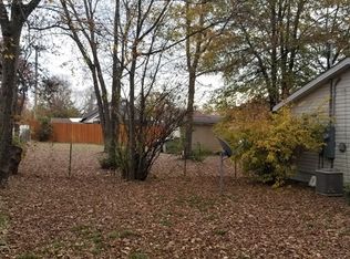 804 Avenue 2 NE, Atkins, AR 72823