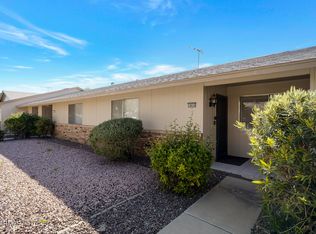 18626 N Palomar Dr, Sun City West, AZ 85375