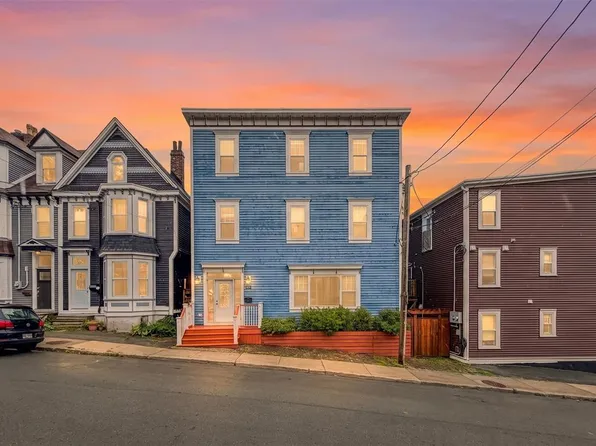 17 Livingstone Street, St. John's, NL A1C1V5