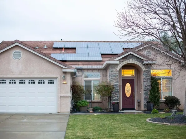 1163 Bailey Dr, Ripon, CA 95366