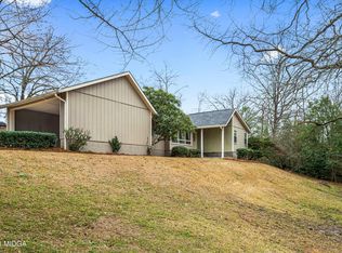 803 Captain Kell Dr, Macon, GA