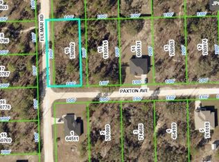 13151 Paxton Ave #16, Brooksville, FL 34614