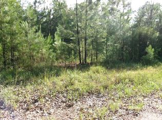 0 George Bennett Road Rankin Rd, Sontag, MS 39665