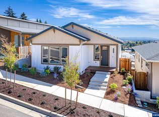 2064 NW Victory Ave, Corvallis, OR 97330