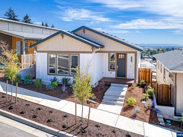 2064 NW Victory Ave, Corvallis, OR 97330
