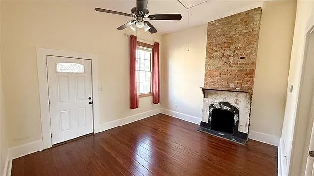 1 bed, 1.0 bath, 550 sqft, $1,200 — Photo 2