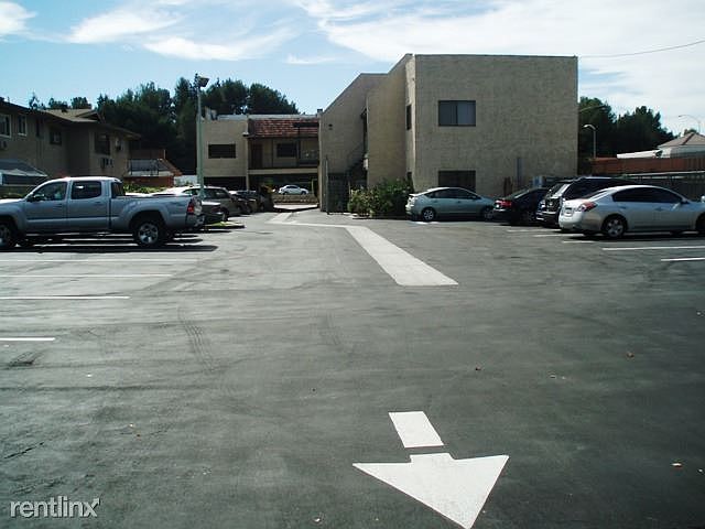 Parking Lot