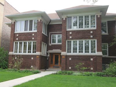 105 Washington Blvd #2, Oak Park, IL, 60302