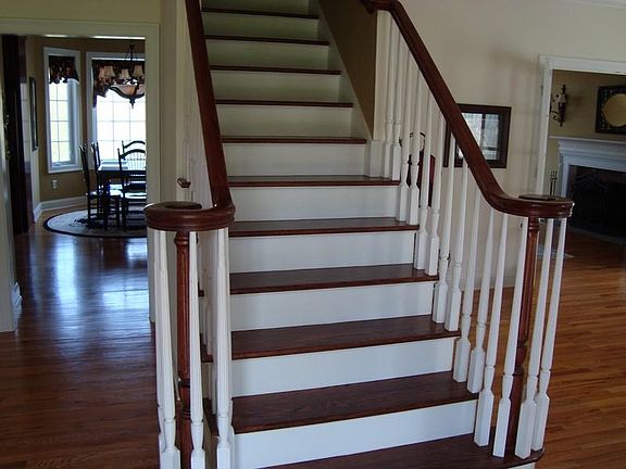 Grand Staircase