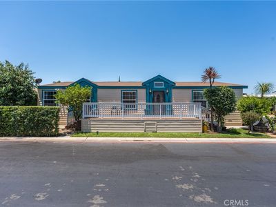 12861 West St Space 114, Garden Grove, CA, 92840