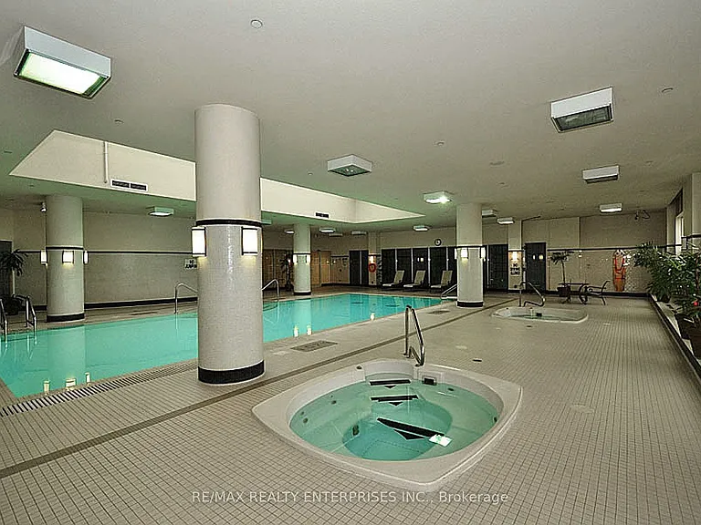 35 Kingsbridge Garden Cir #3301 — Photo 40