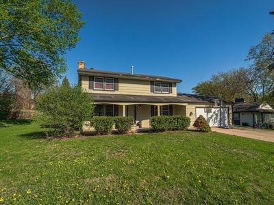 13241 Humboldt Ave S, Burnsville, MN, 55337