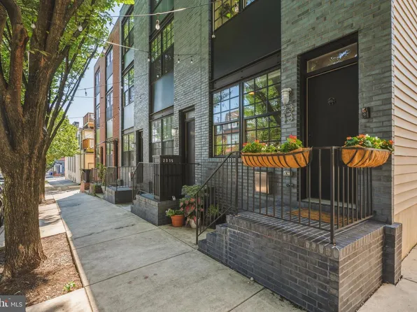 2313 E Fairmount Ave, Baltimore, MD 21224